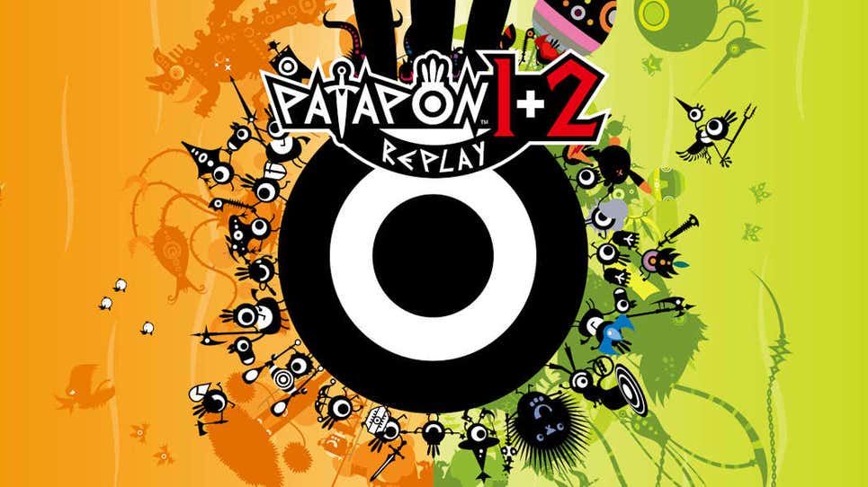 Image for Patapon 1+2 Replay Will Demand Quite A Bit Of Your Time
