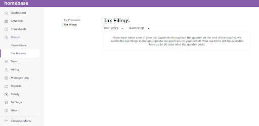 Know the Legal and Tax Implications