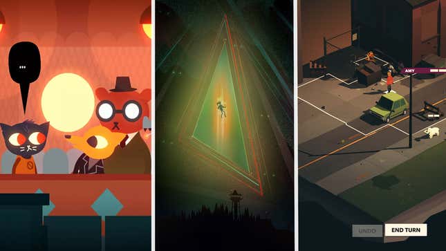Image for article titled Itch.io Is Selling A Bundle Of Over 700+ Games For $5 To Support Racial Justice And Equality