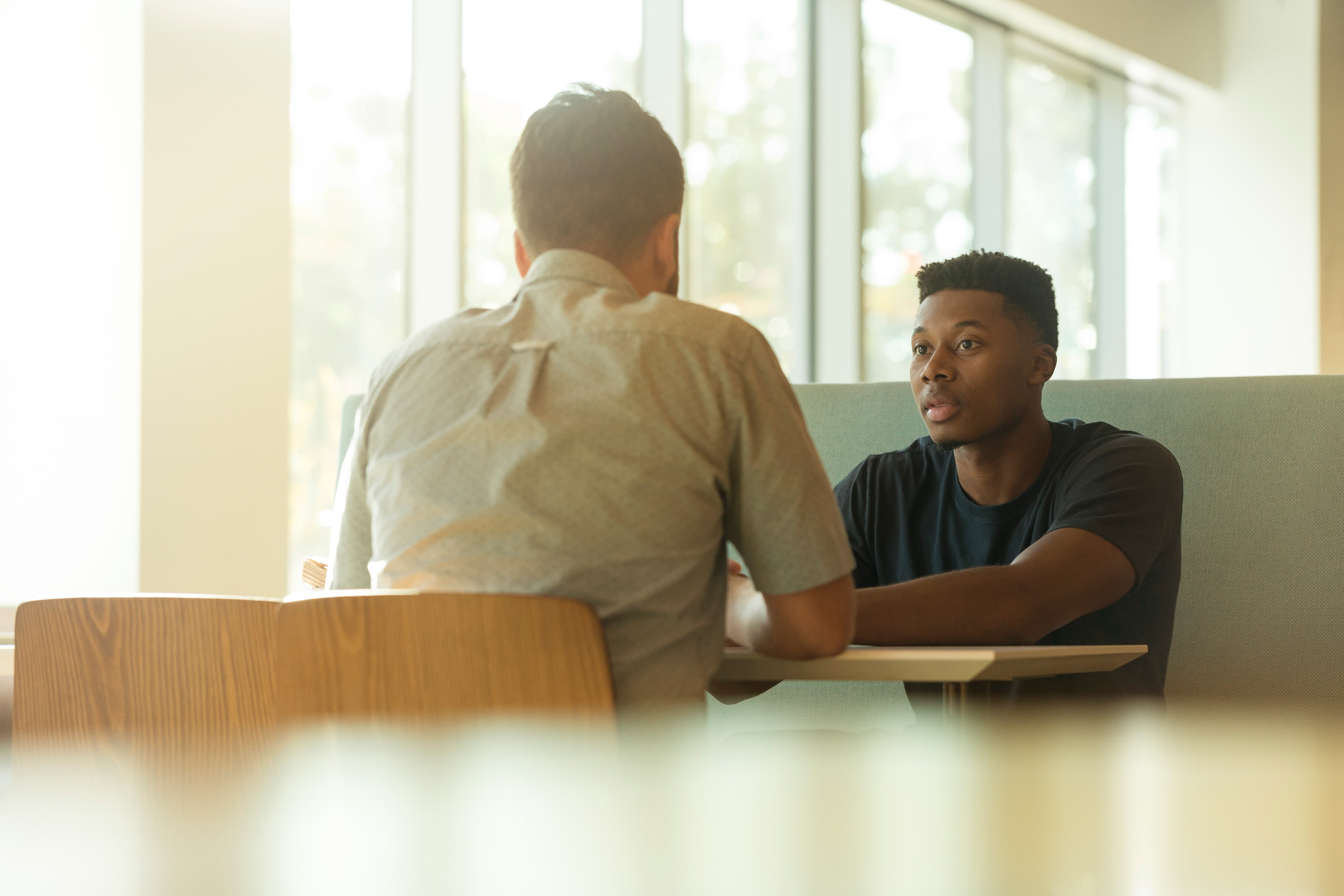 12 Acceptable and Unacceptable Interview Question