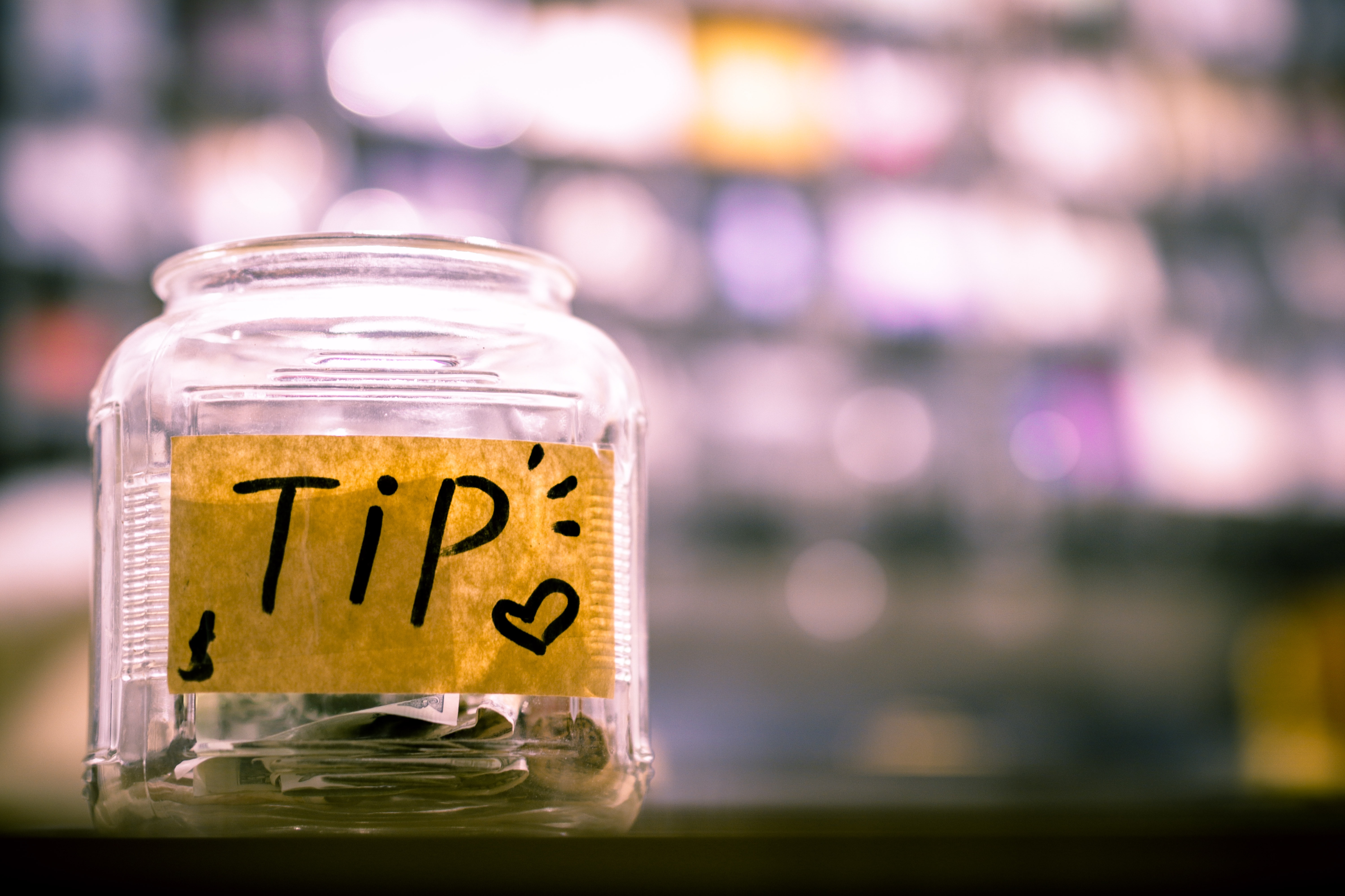 Tip Pooling & Sharing: The Complete Guide for Restaurant Owners