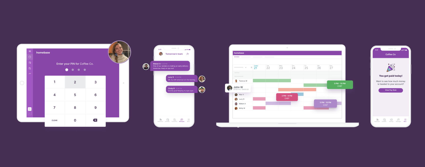 Best payroll software for restaurants in 2022