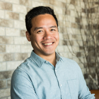 Author Photo