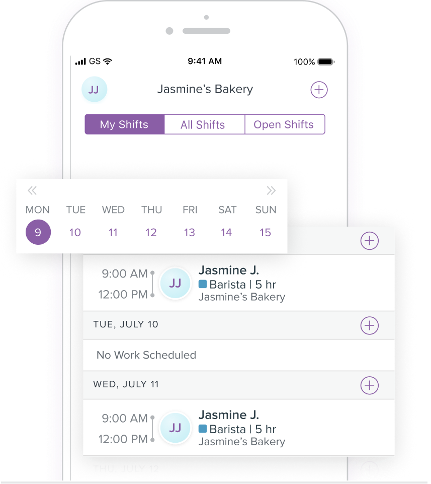 Screenshot App