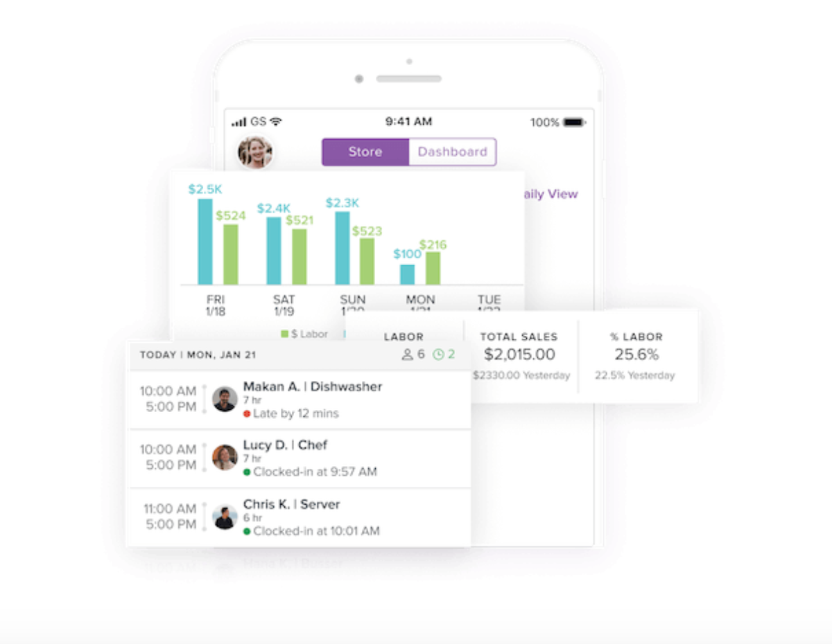 Screenshot App